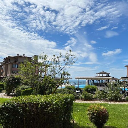 Luxury Family Apartment Kaliakria トポラ エクステリア 写真