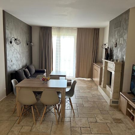 Luxury Family Apartment Kaliakria トポラ エクステリア 写真
