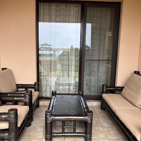 Luxury Family Apartment Kaliakria トポラ エクステリア 写真