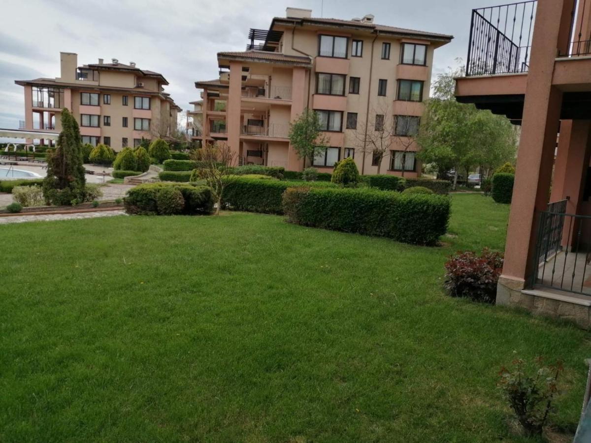Luxury Family Apartment Kaliakria トポラ エクステリア 写真