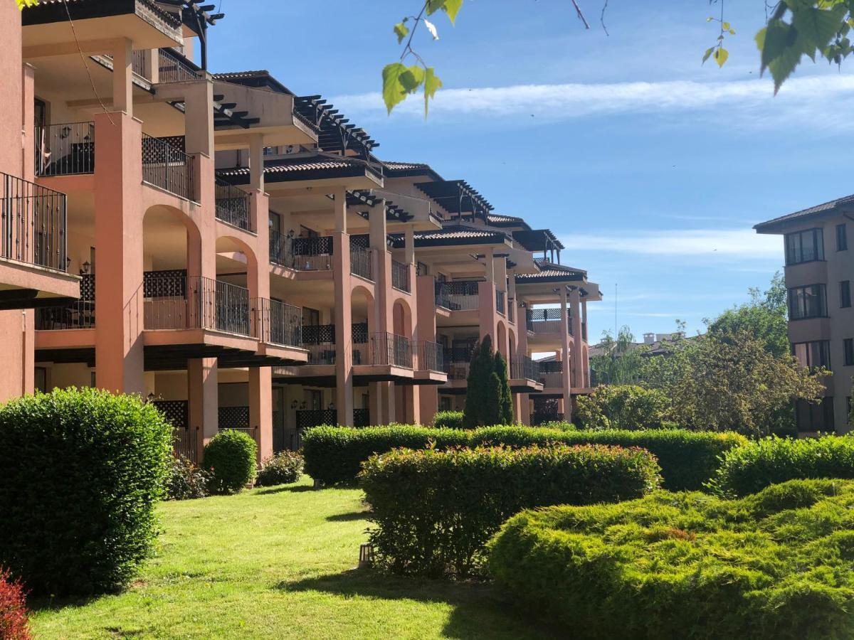 Luxury Family Apartment Kaliakria トポラ エクステリア 写真
