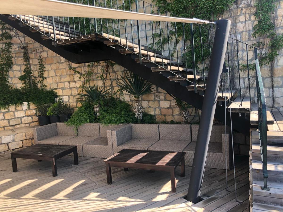 Luxury Family Apartment Kaliakria トポラ エクステリア 写真