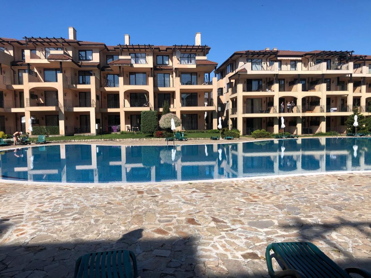Luxury Family Apartment Kaliakria トポラ エクステリア 写真