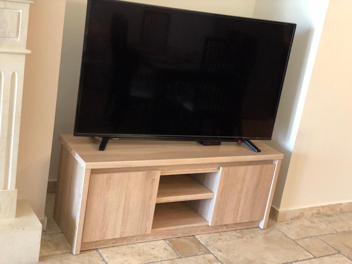 Luxury Family Apartment Kaliakria トポラ エクステリア 写真