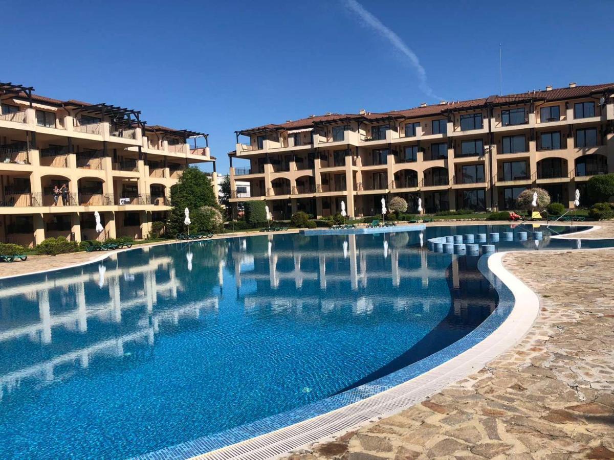 Luxury Family Apartment Kaliakria トポラ エクステリア 写真