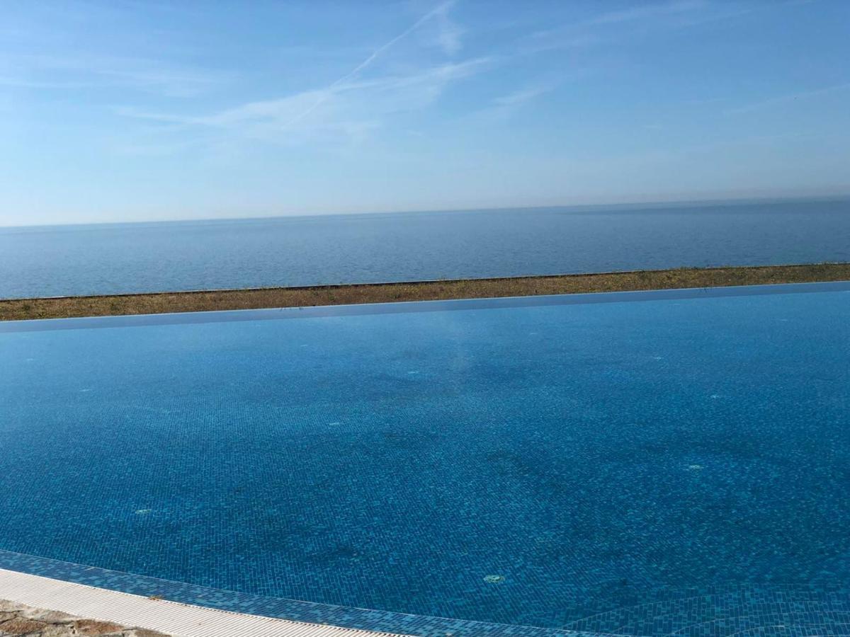 Luxury Family Apartment Kaliakria トポラ エクステリア 写真