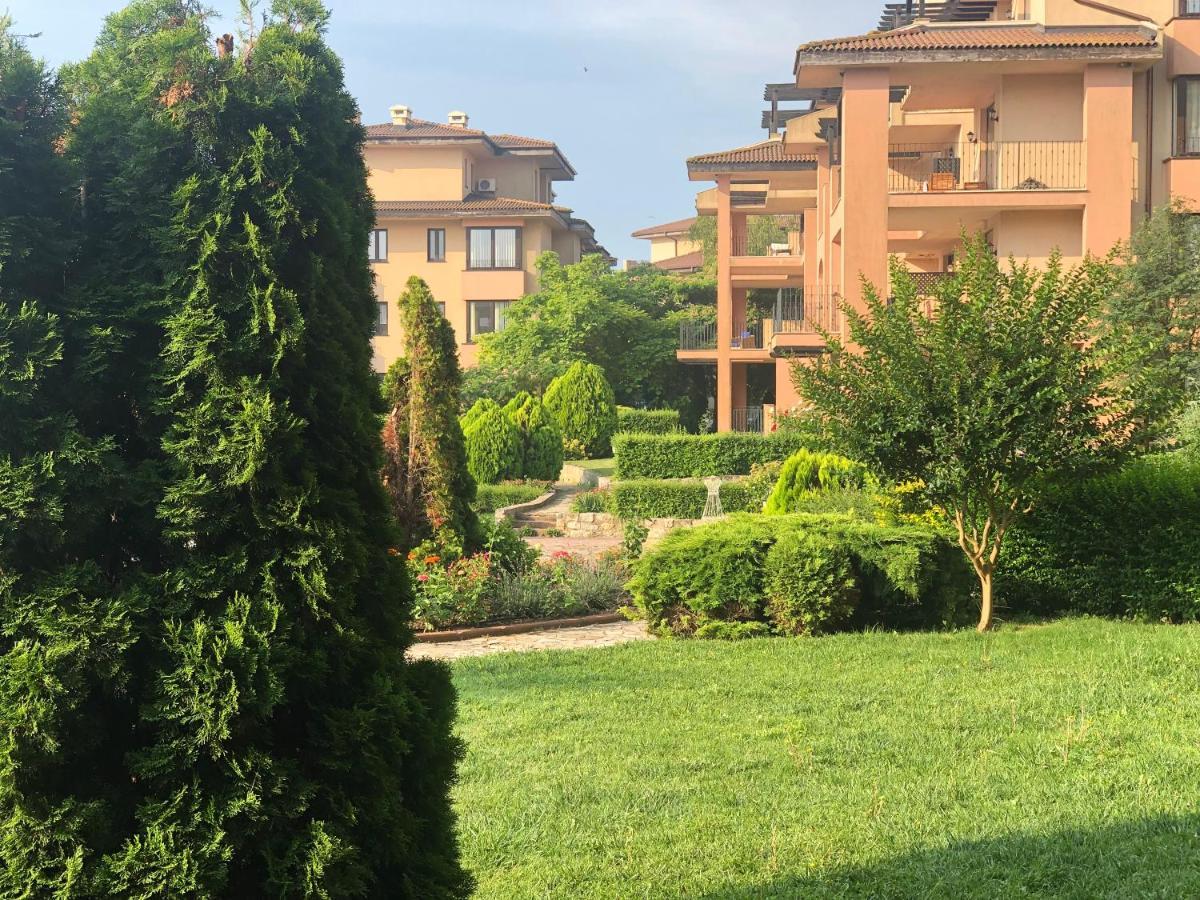 Luxury Family Apartment Kaliakria トポラ エクステリア 写真