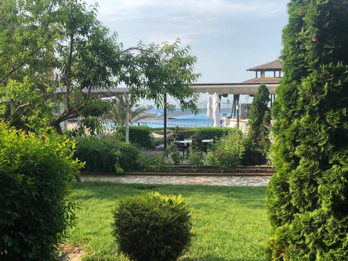 Luxury Family Apartment Kaliakria トポラ エクステリア 写真
