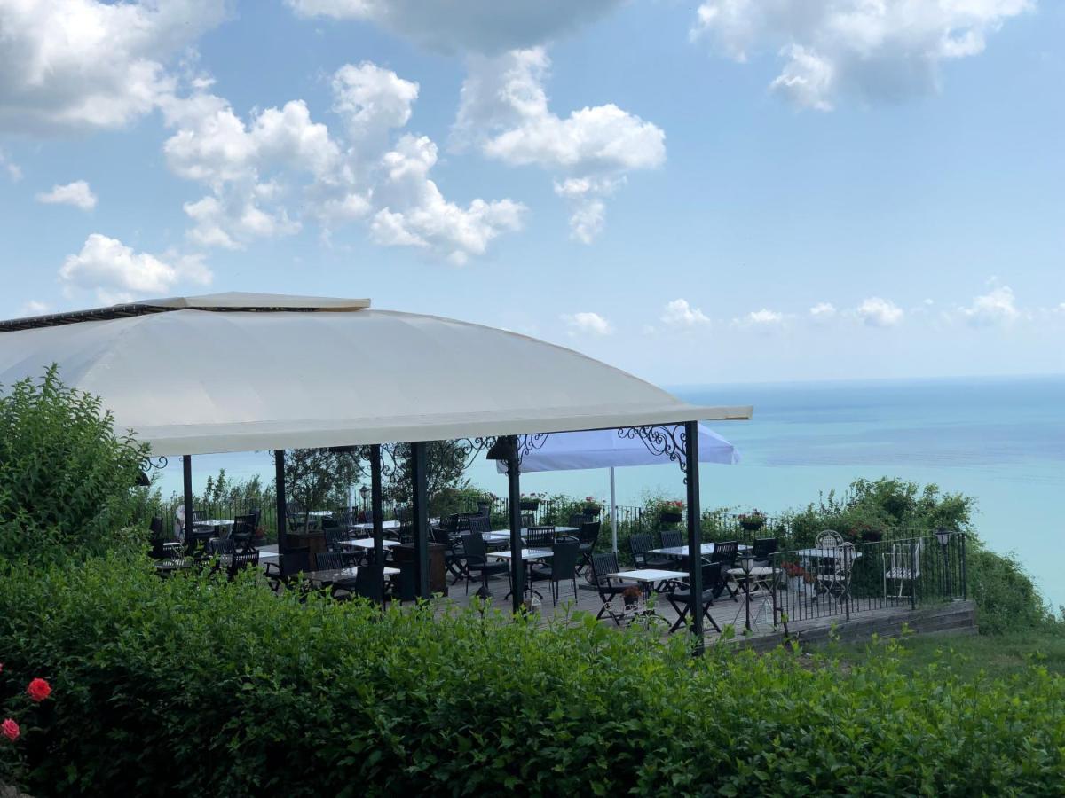 Luxury Family Apartment Kaliakria トポラ エクステリア 写真