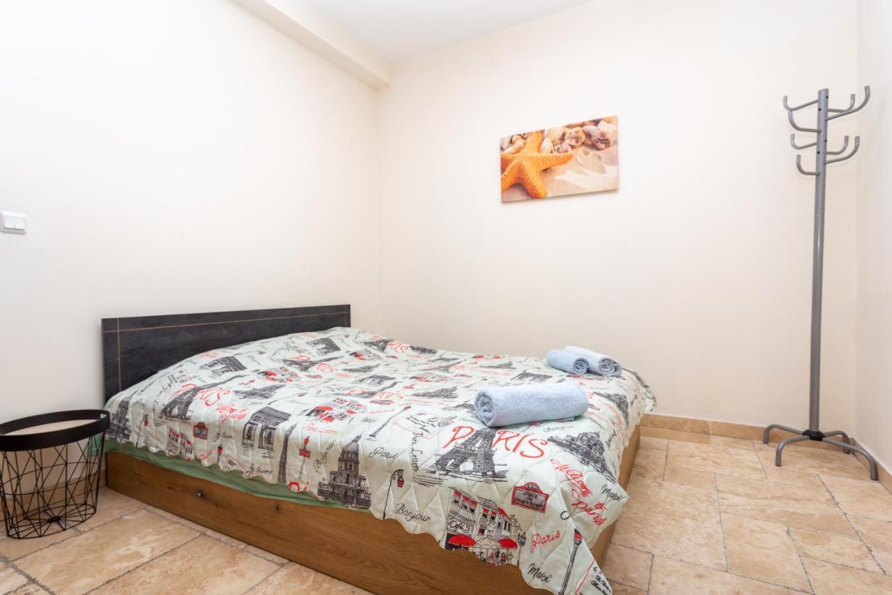 Luxury Family Apartment Kaliakria トポラ エクステリア 写真