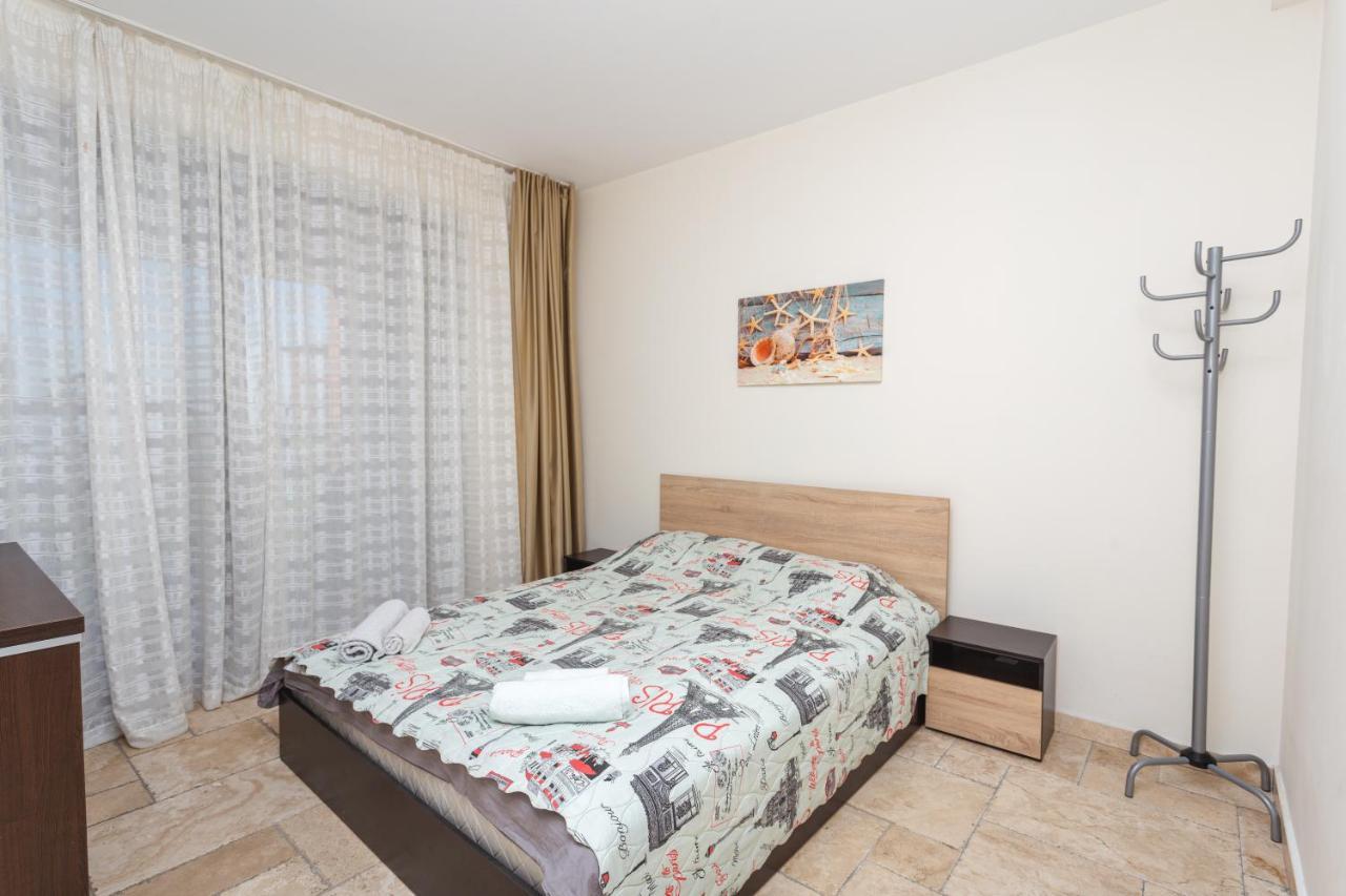 Luxury Family Apartment Kaliakria トポラ エクステリア 写真