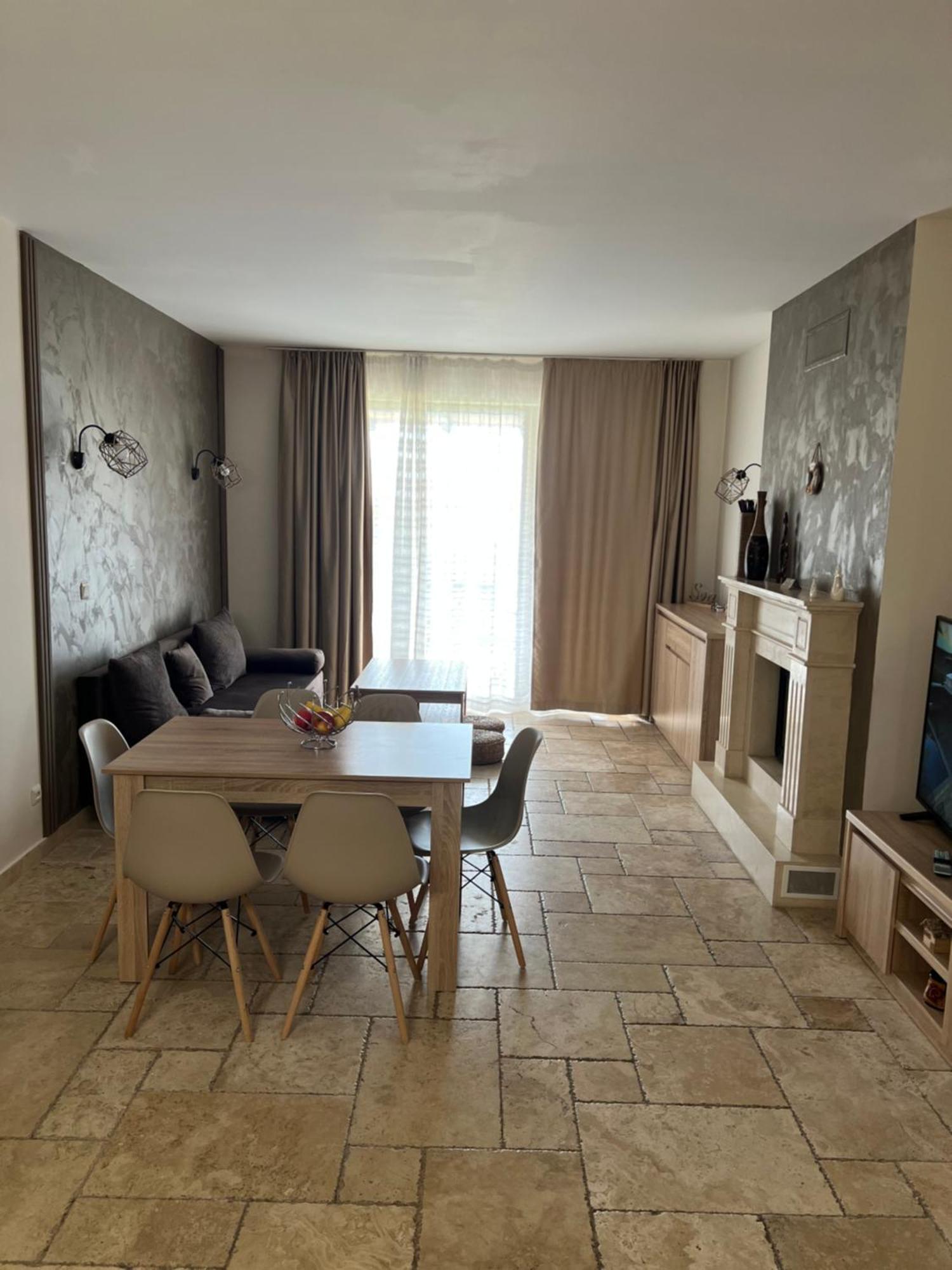 Luxury Family Apartment Kaliakria トポラ エクステリア 写真